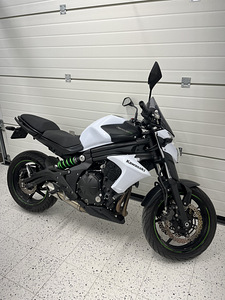 KAWASAKI ER-6N (3 foto / 4)