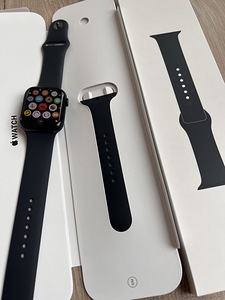 Apple Watch 7 45mm GPS+Cellular (2 foto / 3)