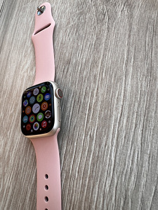 Apple Watch 7 41mm GPS+Cellular (3 foto / 3)