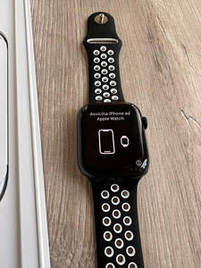 Apple Watch 7 45mm GPS+LTE Green (2 foto / 3)