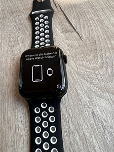 Apple Watch 7 45mm GPS+LTE Green (3 foto / 3)