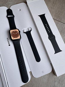 Apple Watch SE Gen 2 44mm GPS (2 foto / 3)