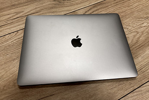 Apple MacBook Air 13” M1 8GB/256GB (3 foto / 3)