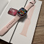 Apple Watch 9 41 мм розовый GPS+LTE (фото #1)