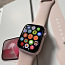 Apple Watch 9 41 мм розовый GPS+LTE (фото #2)