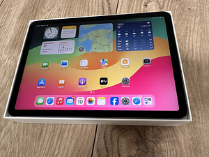 Apple iPad Air 10,9” LTE 64GB 5th gen 2022 (2 foto / 3)