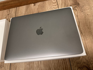 Apple MacBook Air M1 13,3 ", 8GB, 256 GB SSD (3 foto / 3)