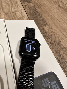 Apple Watch SE 2nd Gen 40mm GPS (2 foto / 3)