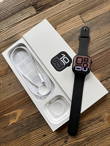 Apple Watch 10 46mm GPS+Cellular