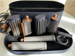 Dyson airwrap complete long (2 foto / 4)