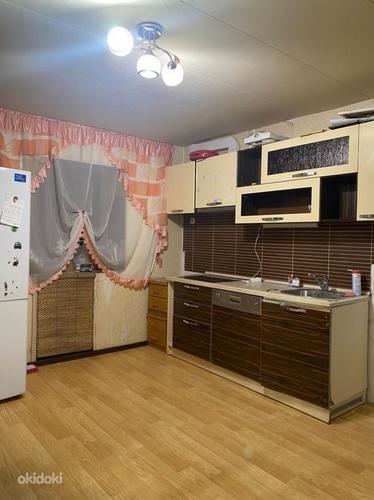 Продам 3х комнатную квартиру у Призмы (фото #4)