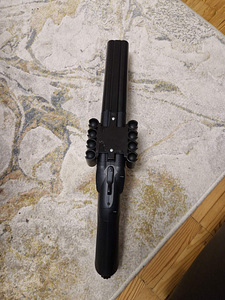 Umarex HDS ammo hoidja – 3D prinditud (1 foto / 2)