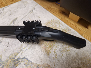 Umarex HDS ammo hoidja – 3D prinditud (2 foto / 2)