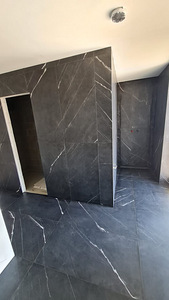 Plaatide ja keraamiliste plaatide paigaldamine (9 foto / 10)