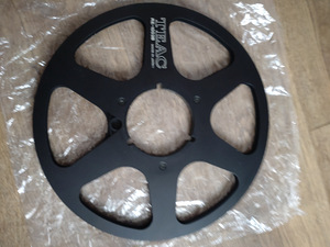 Kassett magnetofoni jaoks, (1 foto / 3)