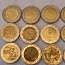 15 монет по 2 евро (фото #2)