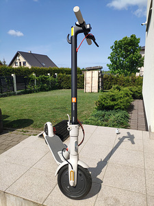 Mi Electric Scooter 3, uueväärne (1 foto / 9)