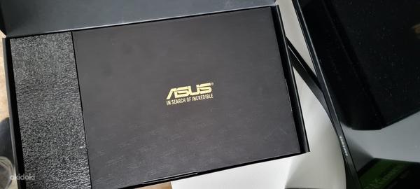 Asus ROG Strix GTX 1080 Gaming Advanced 8GB (foto #4)