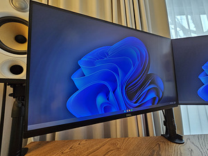 Dell 27" S2721DGF 165Hz (5 foto / 6)