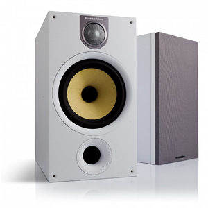 Bowers & Wilkins 685 S2 (пара) (1 фото из 3)