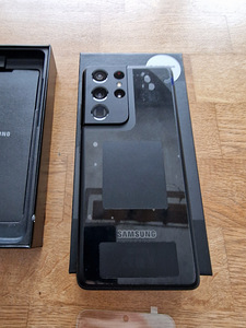 Samsung s21 ultra (3 foto / 4)