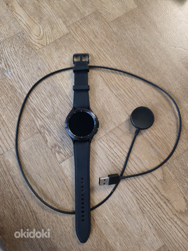 Samsung Galaxy Watch 4 Classic 46mm Bluetooth