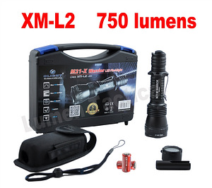 Фонарь Olight m21-x warrior (1 фото из 2)
