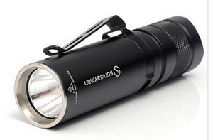 Фонарь Sunwayman R10R (1 фото из 1)