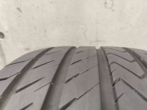 Lexani LX Twenty 285/25 R20 suverehvid (6 foto / 9)