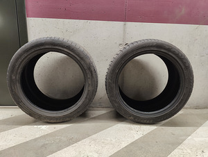 Michelin Pilot Super Sport 295/35/ZR18 (5 foto / 6)