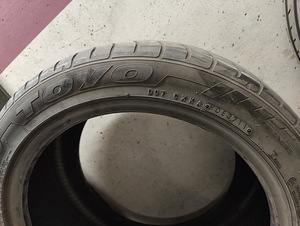 Toyo Proxes T1 Sport 265/40/ZR17 (2 foto / 6)