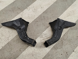 BMW F30/F31 OEM esistange osad (5 foto / 7)
