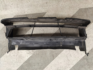 BMW F30/F31 OEM esistange osad (6 foto / 7)
