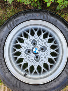 BBS RA375 R15 4x100 (7 foto / 9)