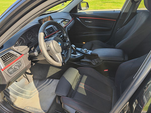 BMW F31 2016 M Performance 265kW (8 foto / 15)