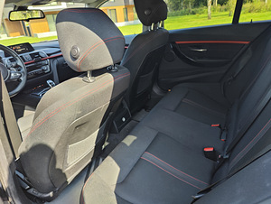 BMW F31 2016 M Performance 265kW (10 foto / 15)