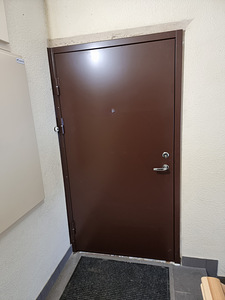 Garaaži väravad (9 foto / 9)