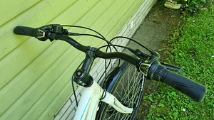 Продается Merida Crossway Woodland (2 фото из 2)