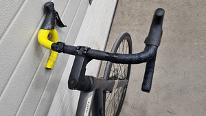 Maanteeratas Orbea Avant H60-D, M raam (3 foto / 3)