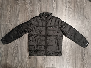 Tommy Jeans k/s jope. (1 foto / 2)