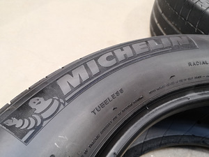 225/60 r18 Michelin latitude sport (2 foto / 8)