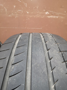 225/60 r18 Michelin latitude sport (7 foto / 8)