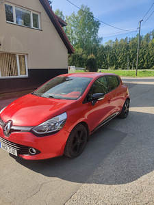 Renault clio (2 фото из 6)