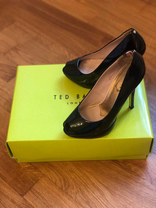 Каблуки Ted Baker 36 (4 фото из 4)
