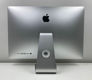 Apple Imac 27" Retina 5K (3 foto / 9)