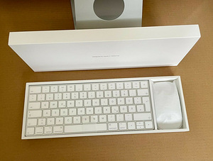 Apple Imac 27" Retina 5K (6 foto / 9)