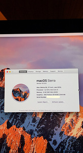 Apple Imac 27" Retina 5K (9 foto / 9)