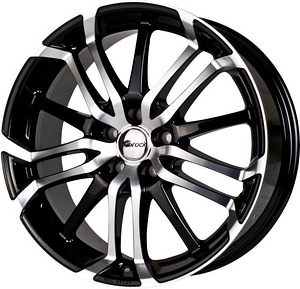 Литые диски Mercedes 17'' 5x112 (2 фото из 7)