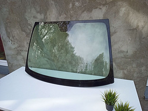 FIAT 500 esiklaas (3 foto / 3)