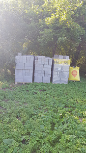 Müüa erastatud maatükk (1 foto / 1)